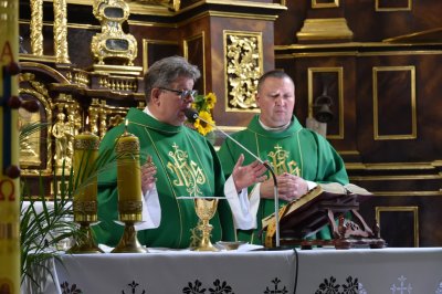  	XVII edycja Spotkania Trzech Kultur